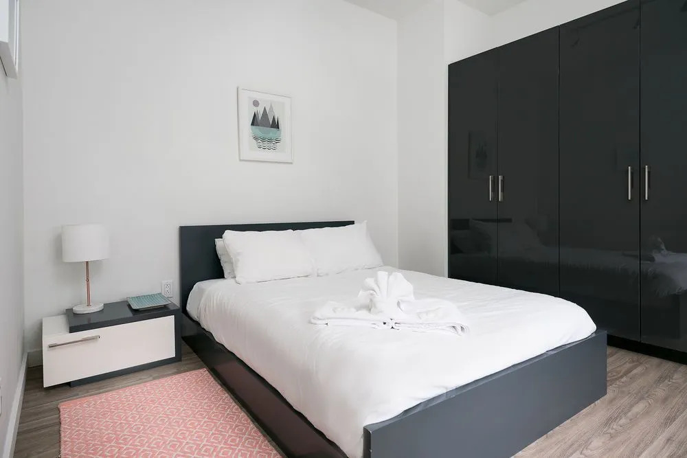 Contemporary 1BR in Downtown MTL by Sonder
