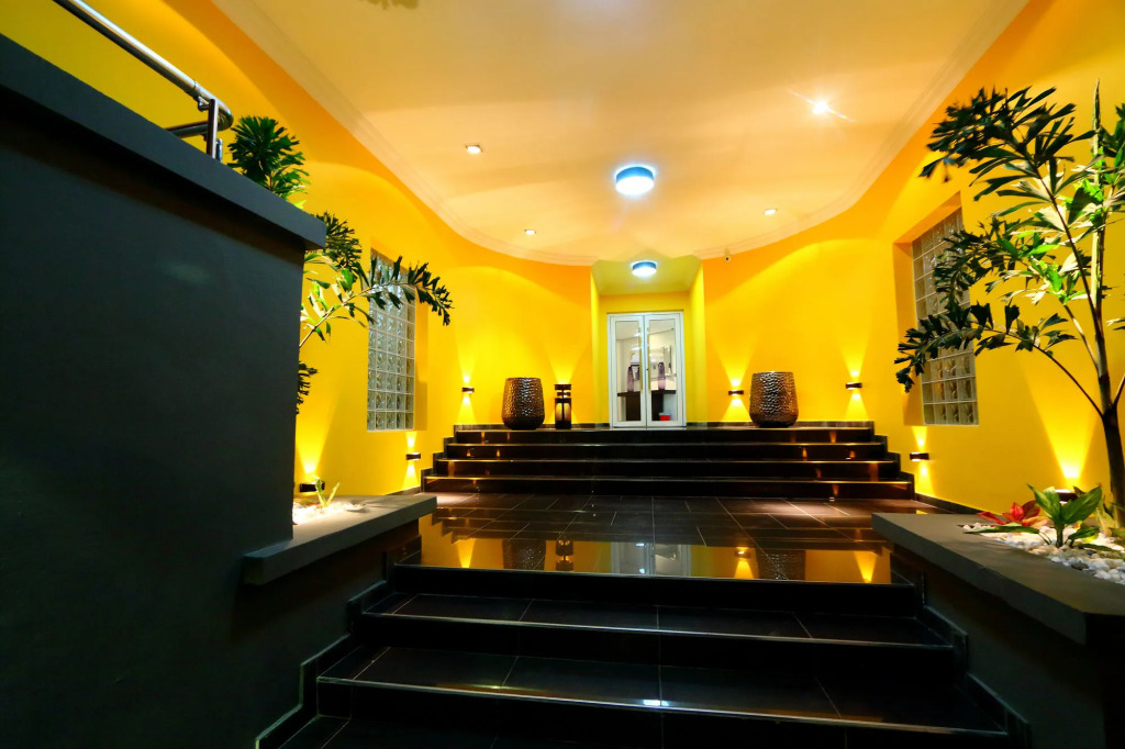 Loft Hotel