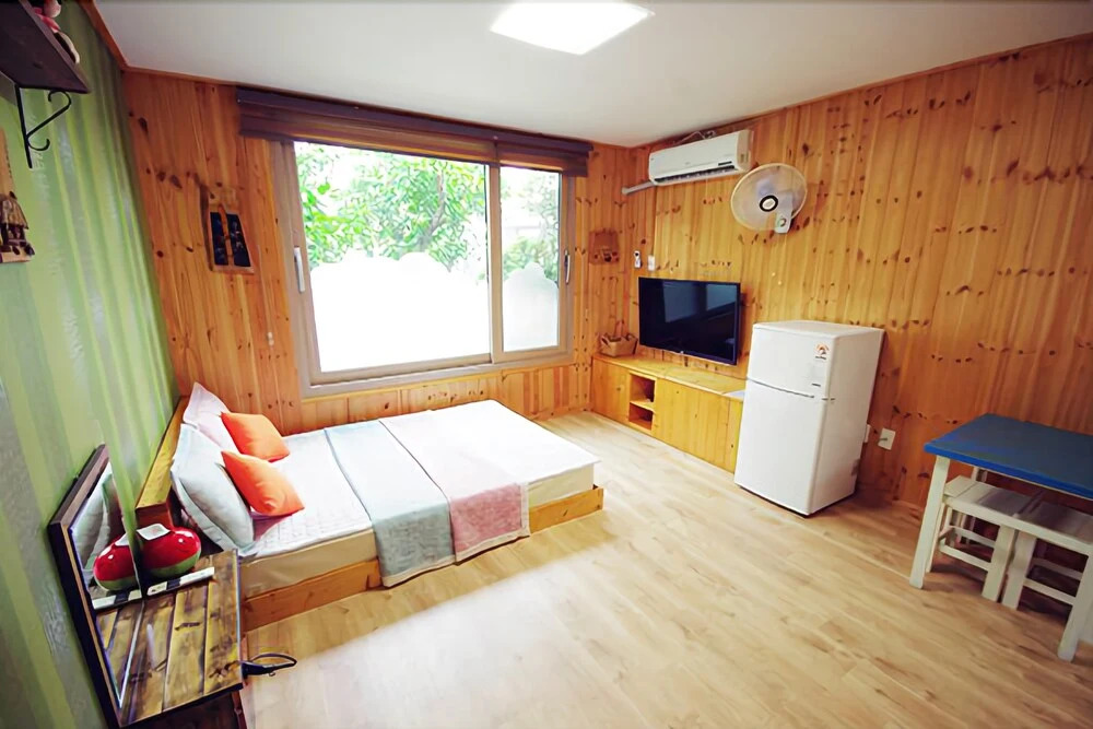 Jeju Mamas Pension