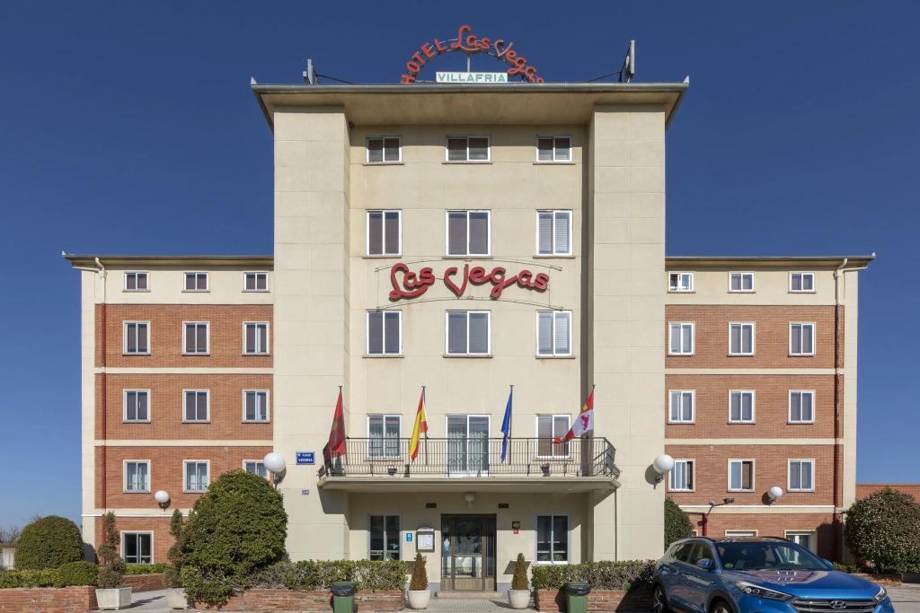 Hotel Las Vegas