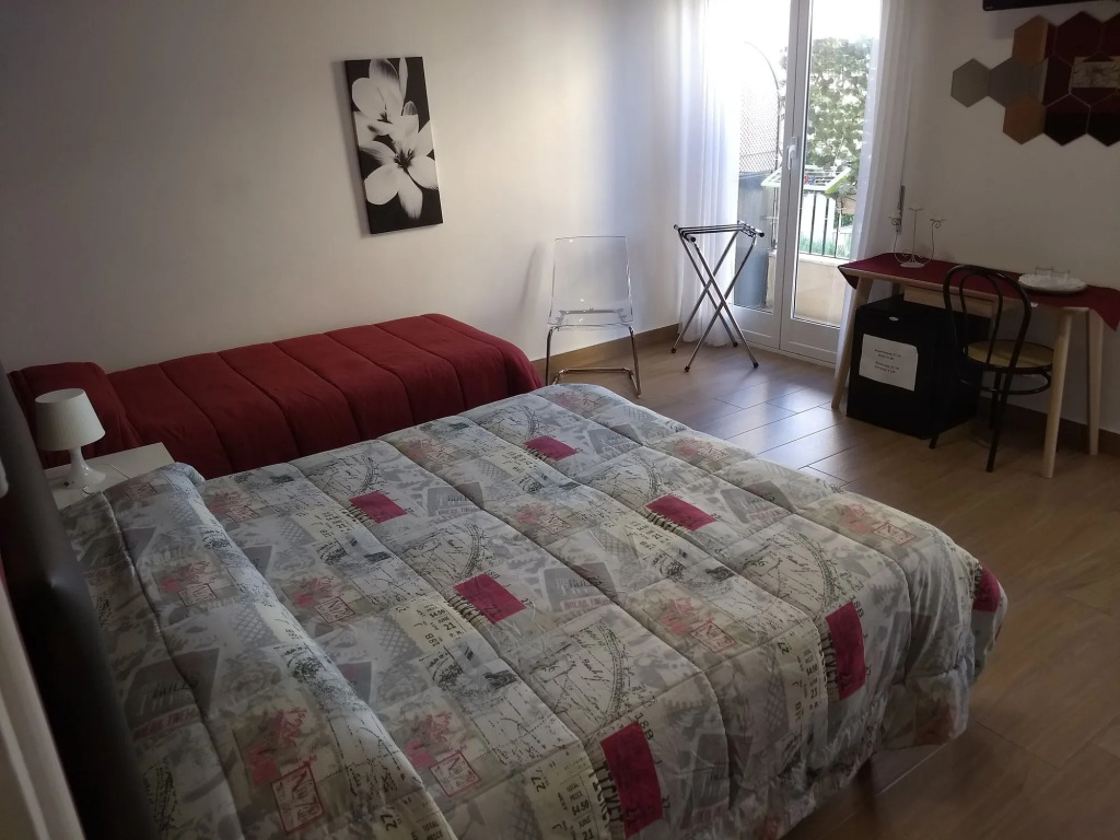 Vado Al Massimo