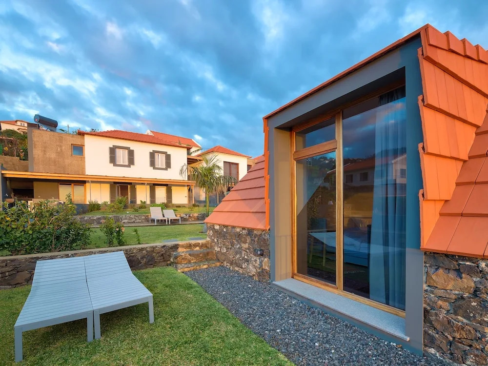 Casas Da Vereda