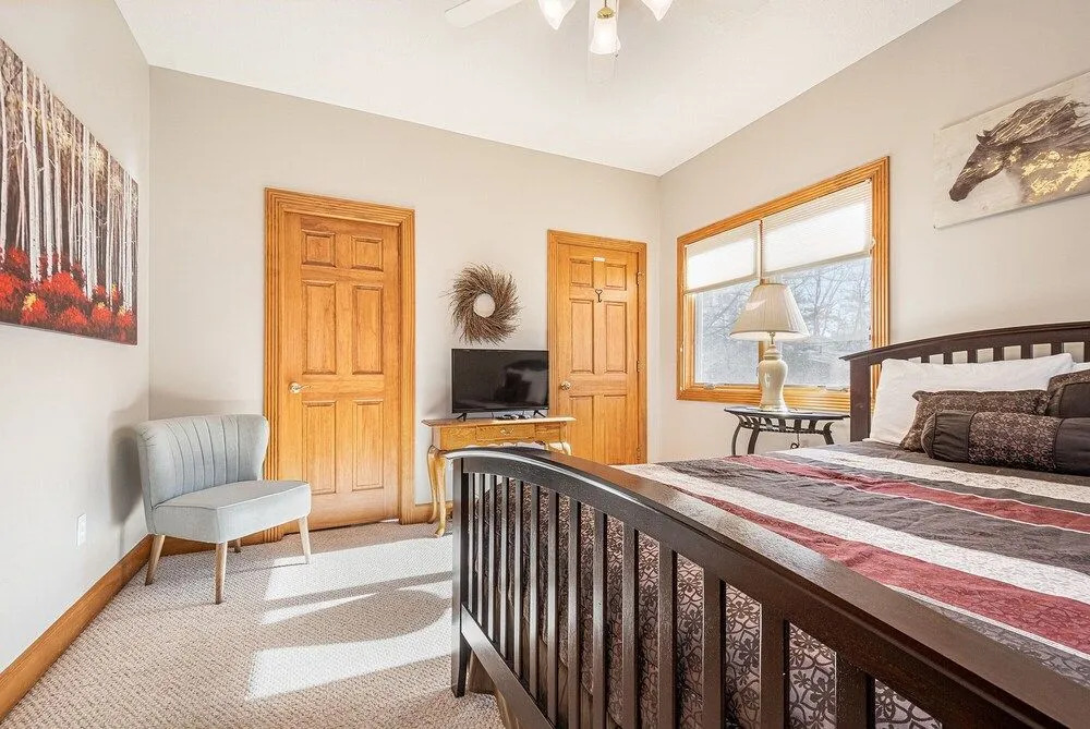 Marsh Hill Villa