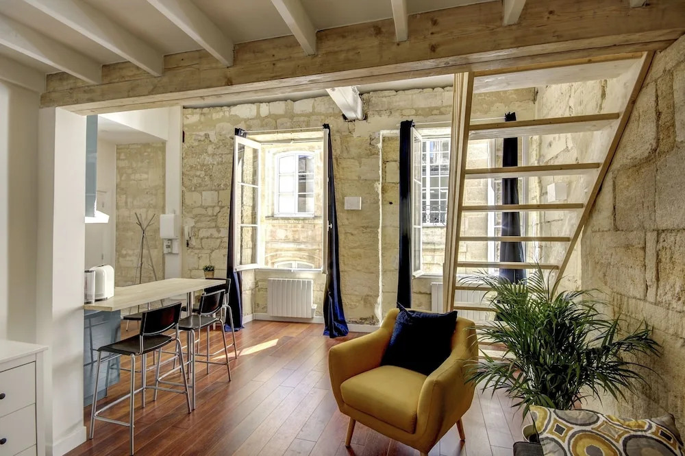 Cosy Dabadie - Charmant appartement