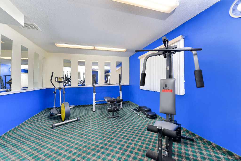 Americas Best Value Inn & Suites Spring Valley