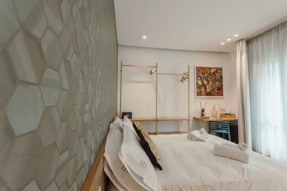 HrD Luxury Rooms