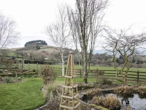 Heron Cottage