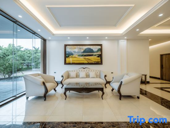 Nui Vang Trang An Hotel Ninh Binh