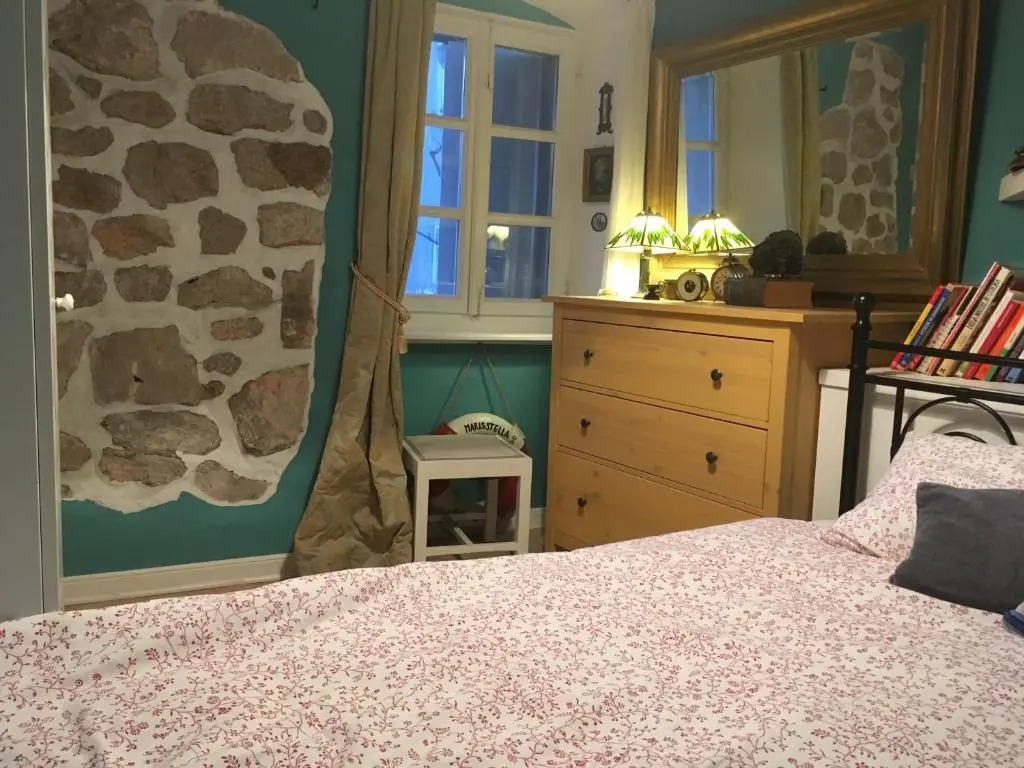 Barbarossa House