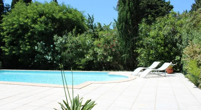 Bastide Valentine