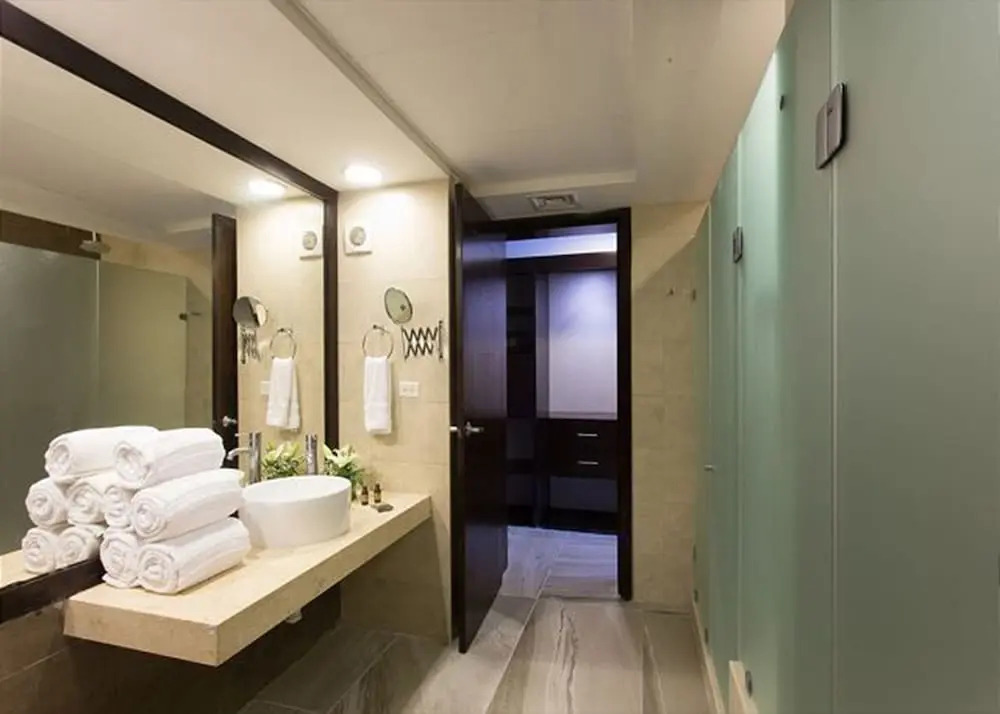 Aldea Thai 33 with Terrace & Private Pool by Tripintravel