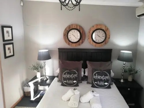 Ons Huisie - No Loadshedding