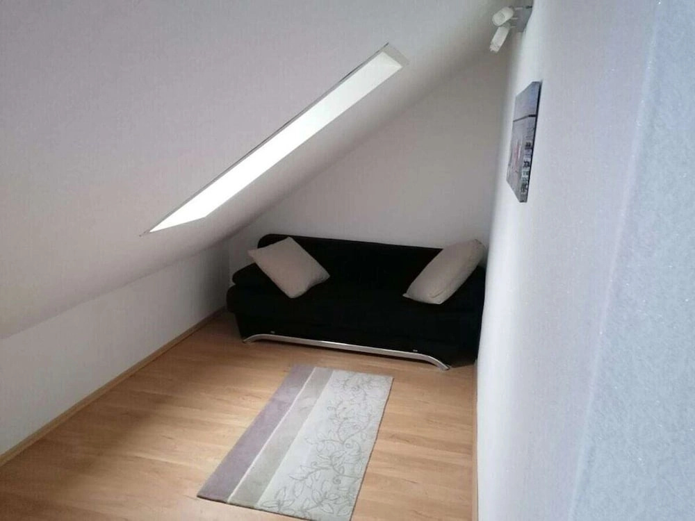 Helga Willing Comfortable Holiday Residence