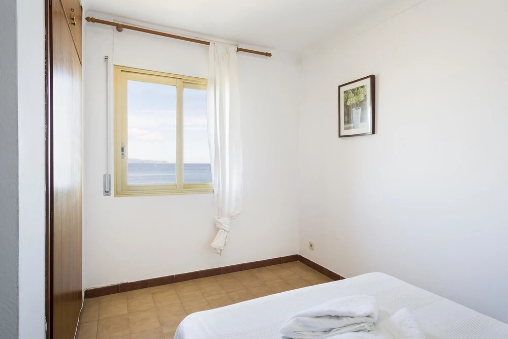 Apartamento Clara