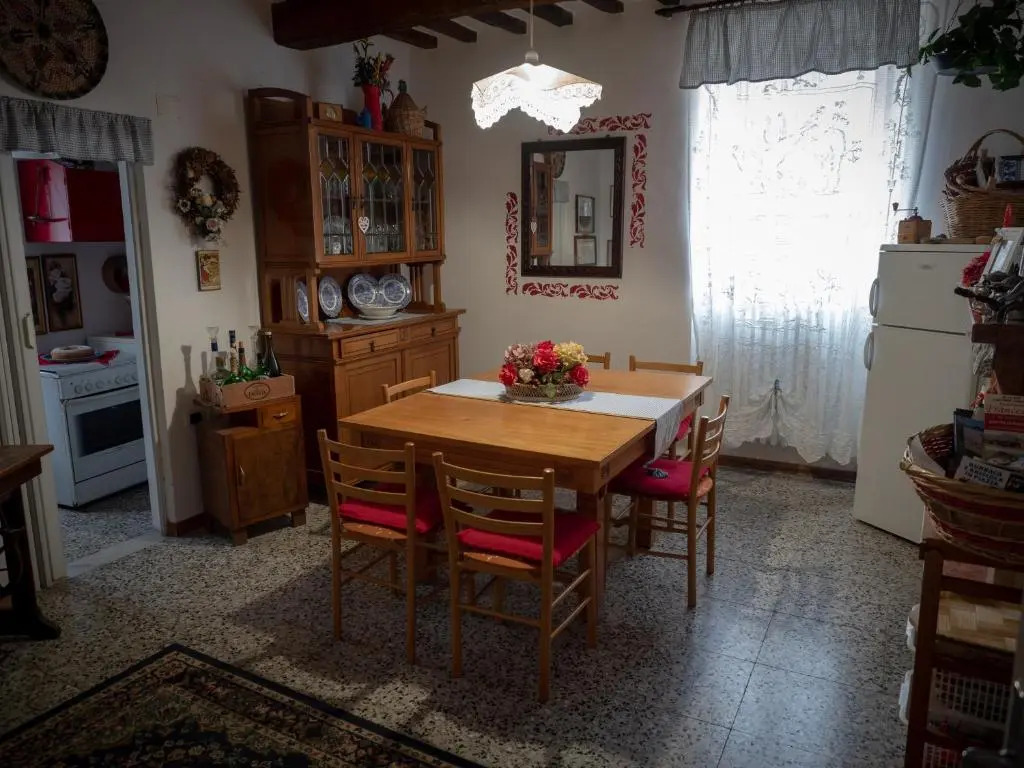 Casa Di Mamma Casa Vacanze