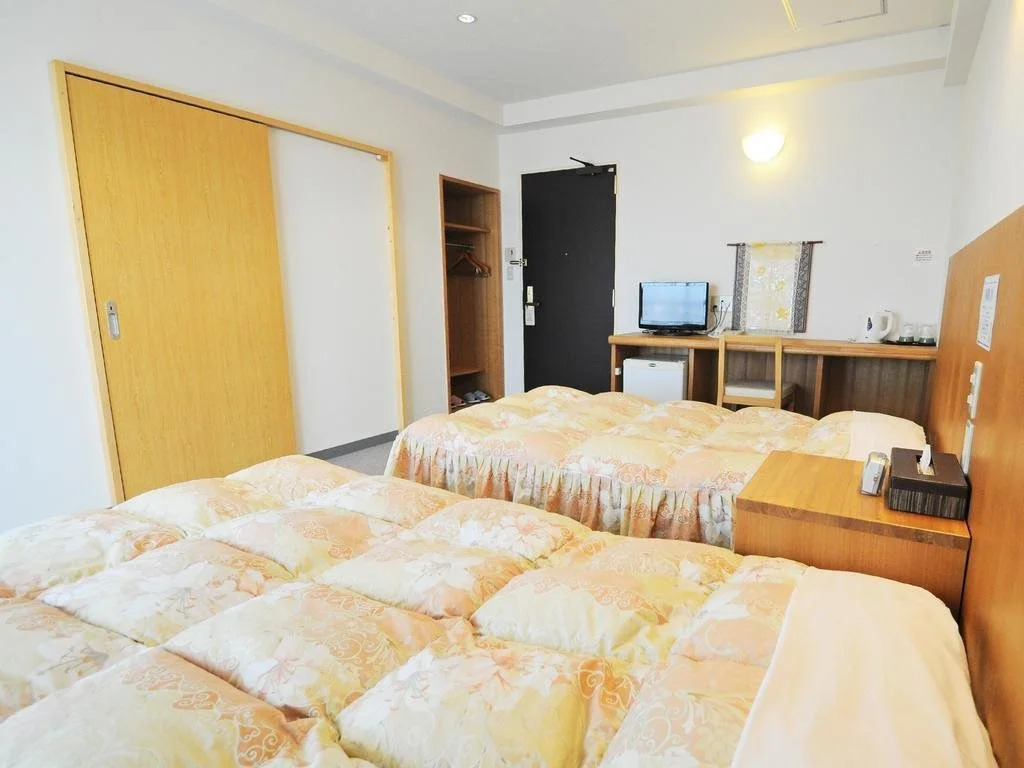 Marine Lodge Marea Ishigaki