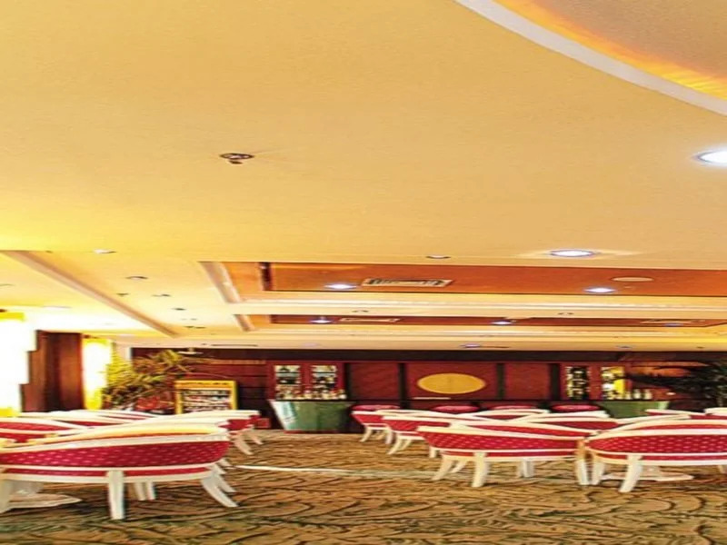 Chengde Yunshan Hotel
