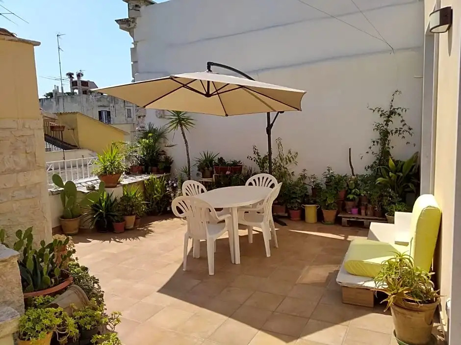 Attica B&B