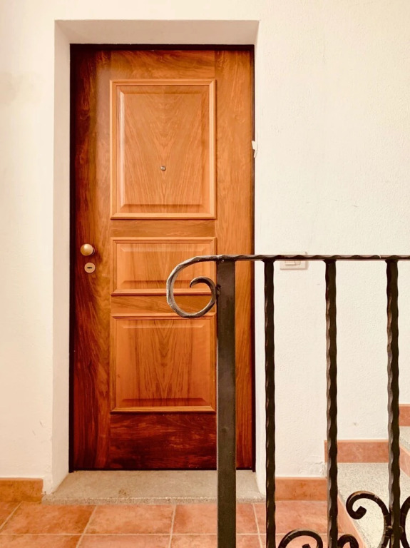 Four-room Apartment 8 Beds Vela Blu - Budoni