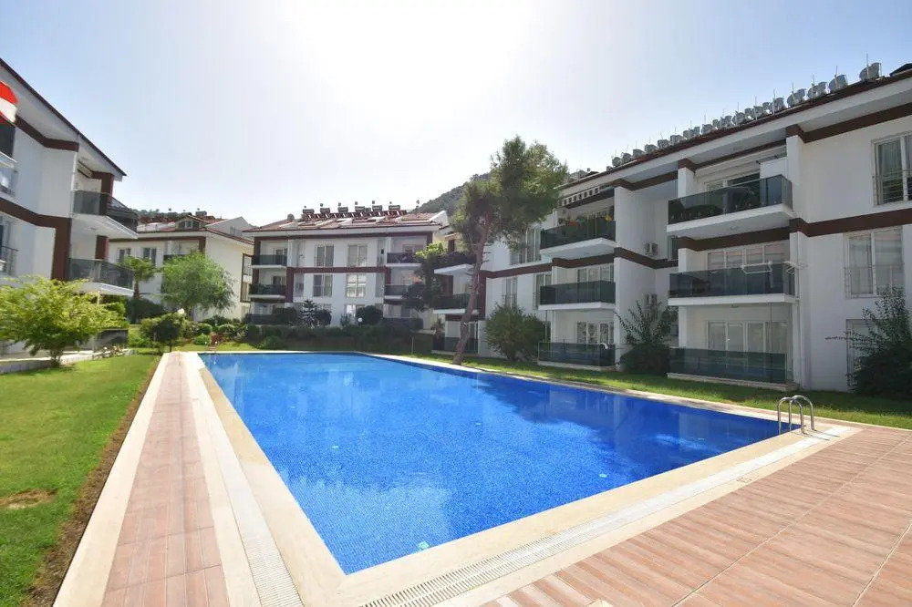 Lykia Lettings
