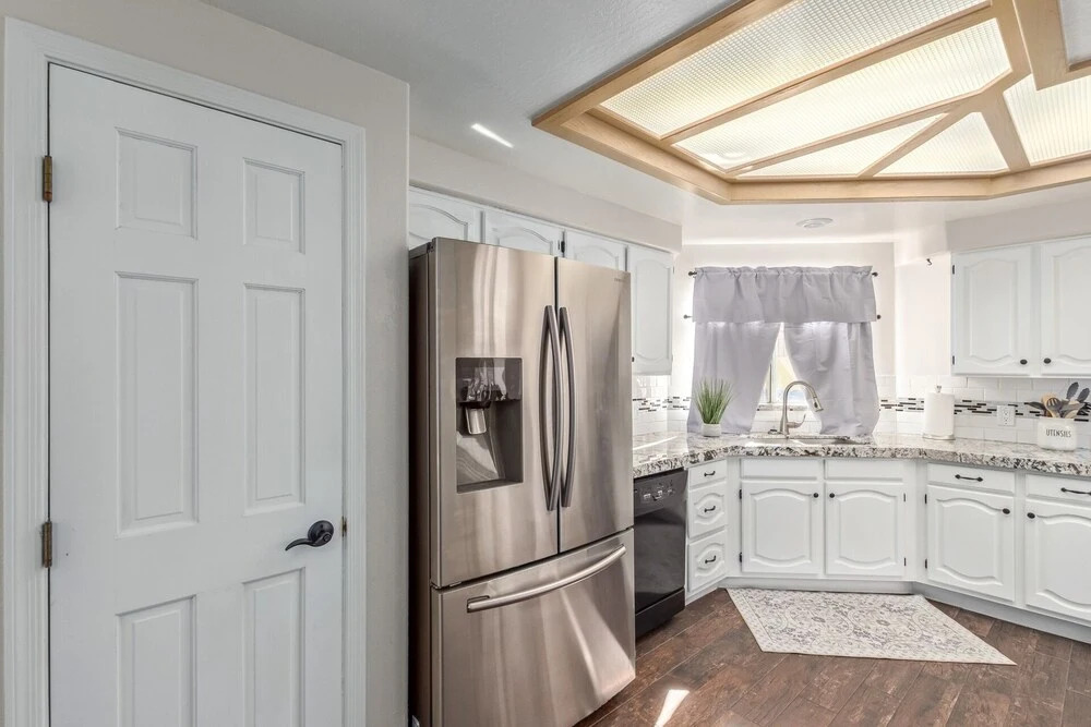 Redmont Mesa 3 Bedroom Home by Redawning