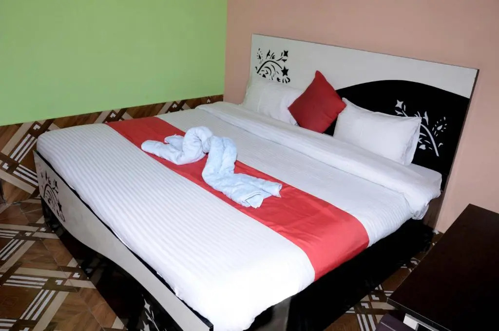 Rajveer Guest House