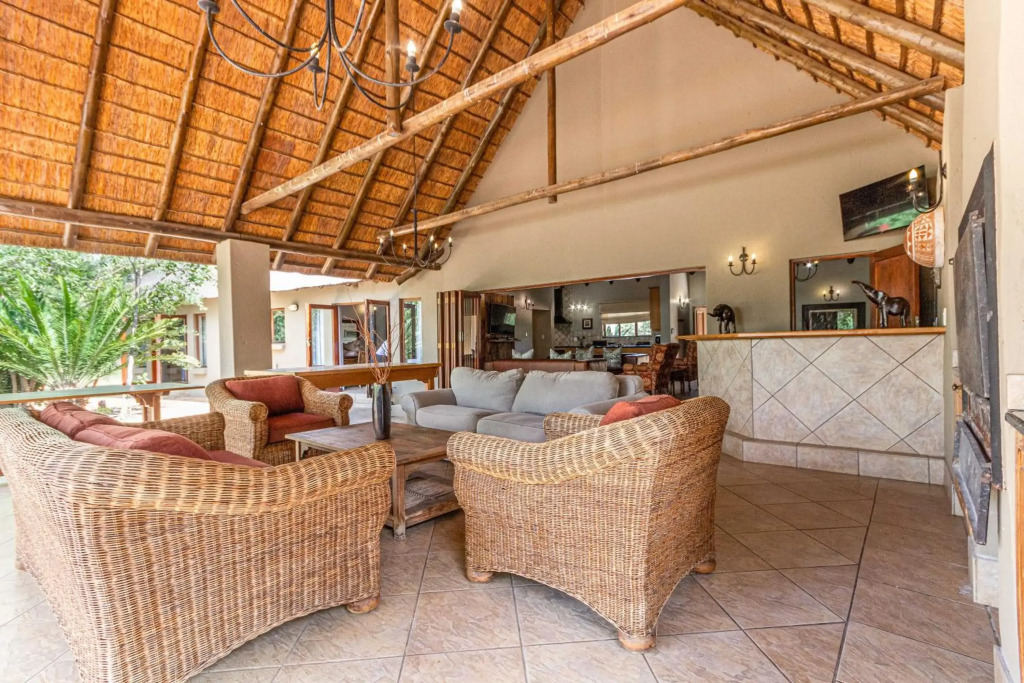 77 Zebula Golf Estate, Bela Bela