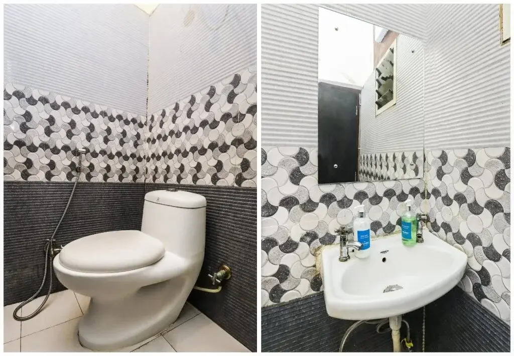 SilverKey Executive Stays 27892 Shanti Complex