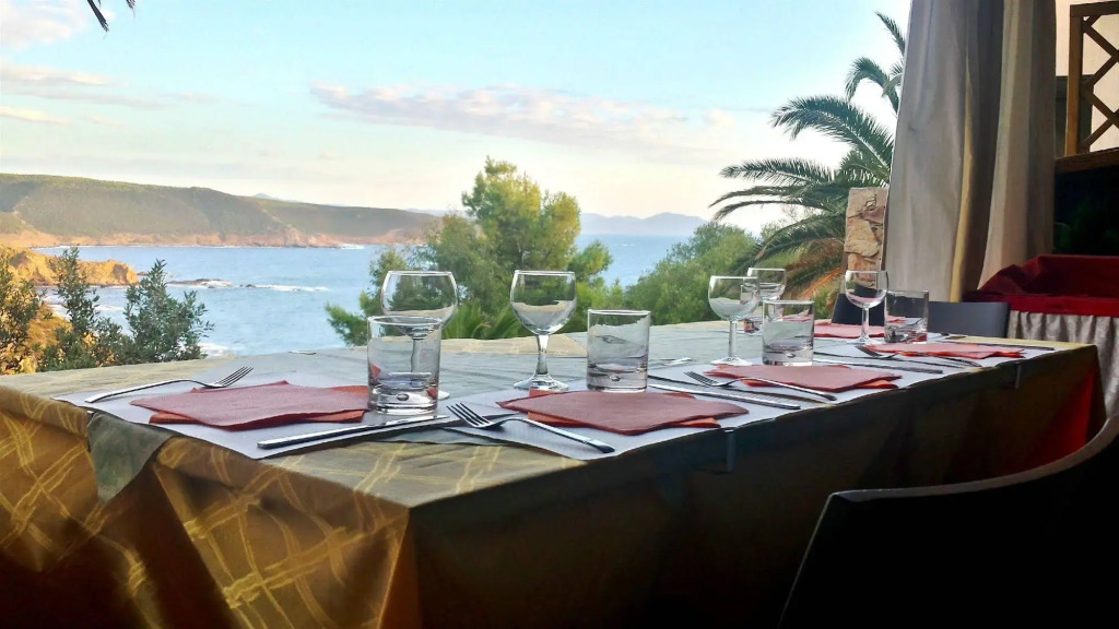 Hotel Villa Belfiori