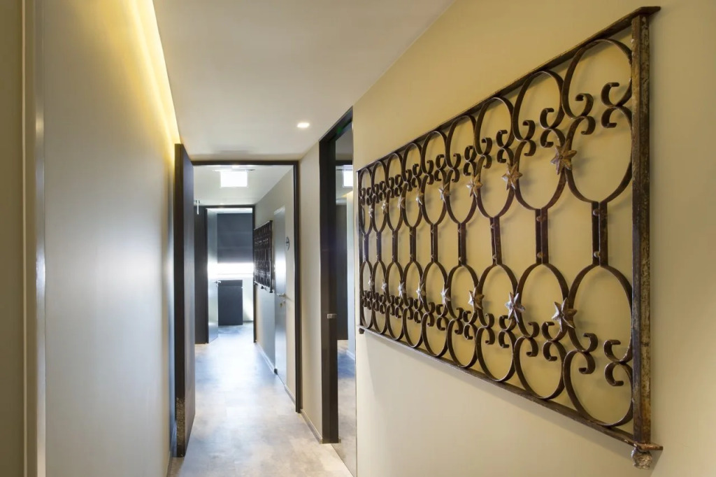 Vitoria Stone Hotel