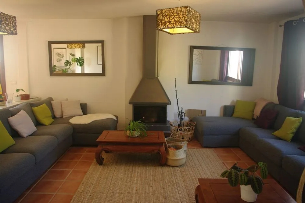 La Fuente Retreat
