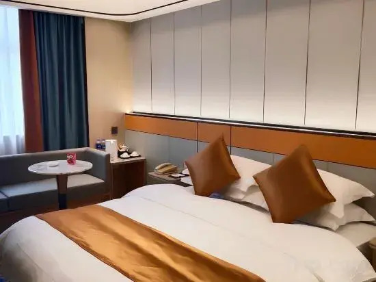 Huayuan Hotel