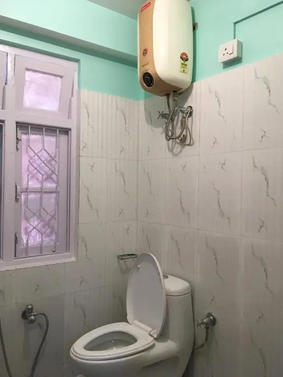Urban Homestay/Service Apartment