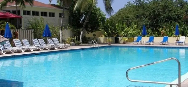 Frigate Bay Resort