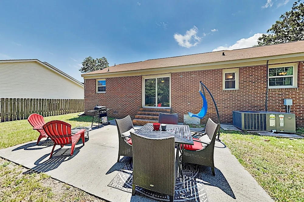 60413ave 3 Bedroom Home