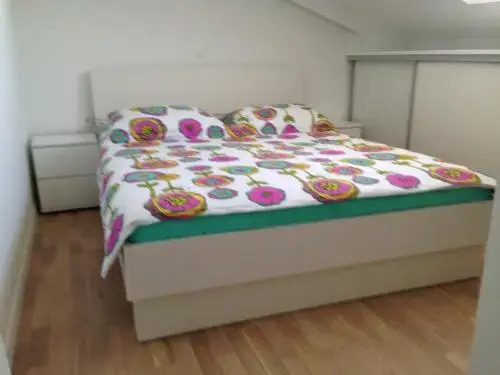 City Apartments Nada