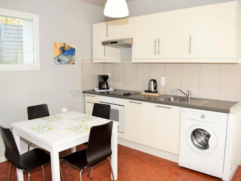 Charmante maison proche Châteaux de la Loire - FR-1-381-371