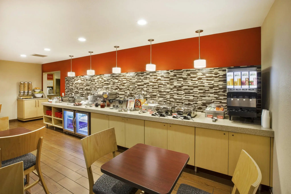 TownePlace Suites Detroit Dearborn