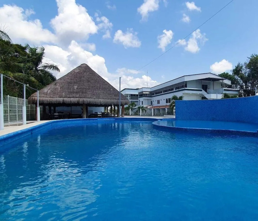 Hotel Luna Caribe