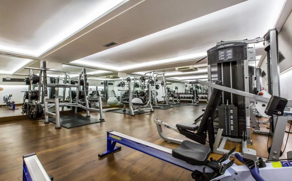Holiday Inn London Kensington High St. by IHG