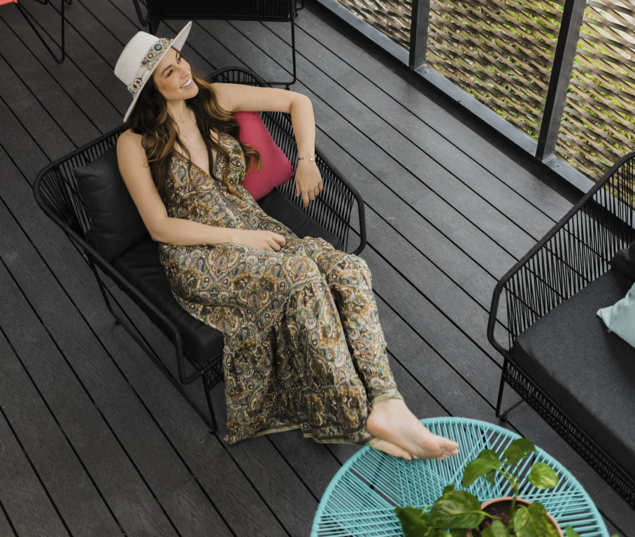 NIU Modern Apartments near WTC & Condesa - Roma Sur