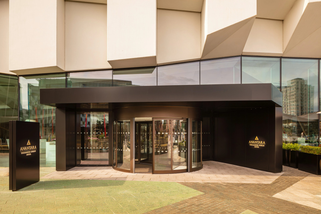 Anantara The Marker Dublin- A Leading Hotel of the World