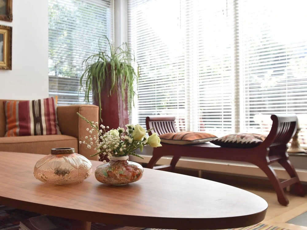 Spacious Villa in Bergen With Garden