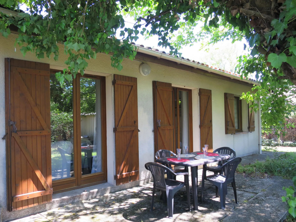 Holiday Home La Rose des Sables (RES120)