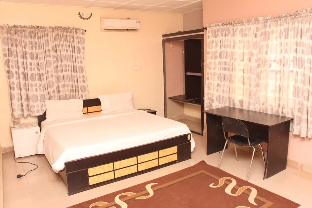 Duveino Suites