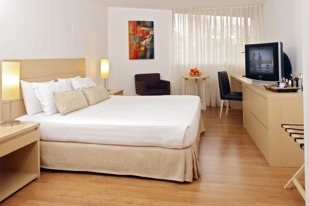 Hotel Estelar Blue