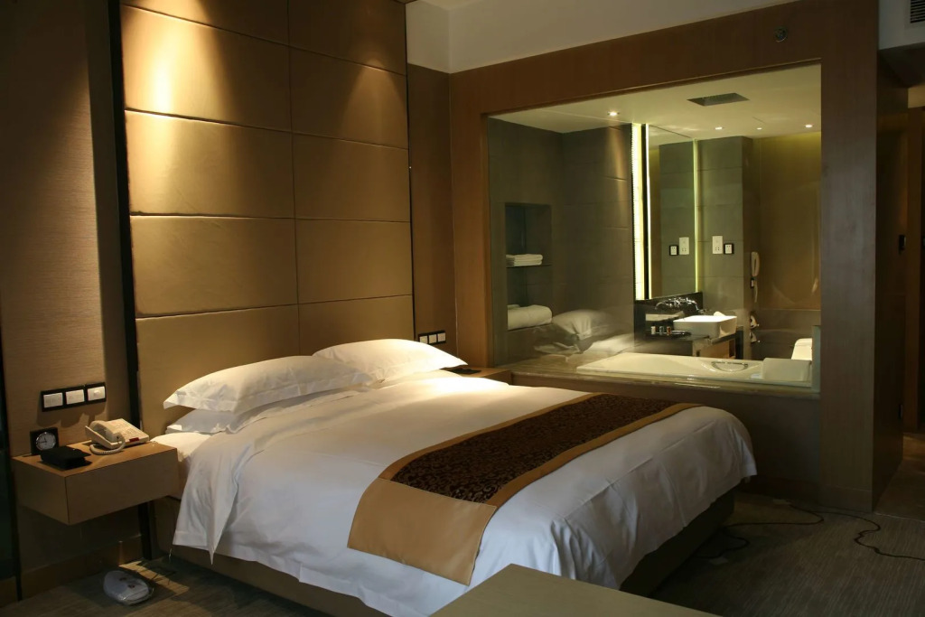 Ramada by Wyndham Xian Bell Tower