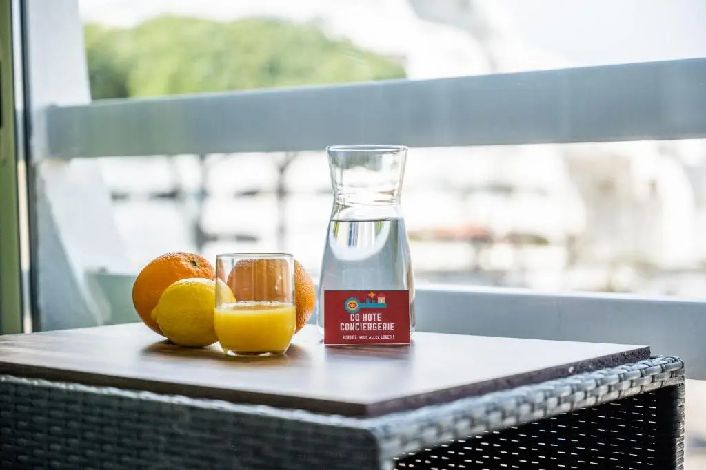 LENA STUDIO1-50M PLAGE-PORT-CENTRE VILLE-WIFI- La Grande Motte