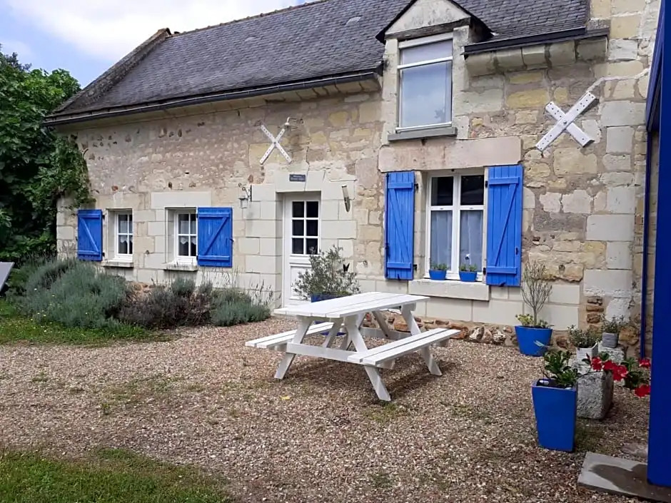 Domaine De Meigne