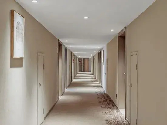 Home Inn·neo (Nanning Qingxiu Wanda Dongge Road Metro Station Branch)